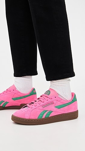 Club C Grounds UK Sneakers