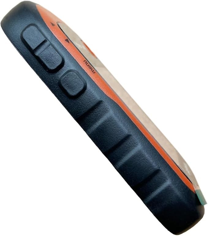 Garmin eTrex 10 20 20X 30 30X housing body cover handheld GPS navigator repair replacement parts (eTrex 20X red)