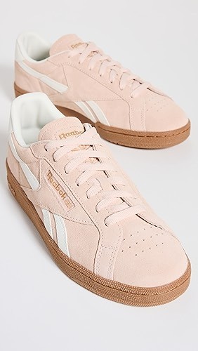 Club C Grounds UK Sneakers