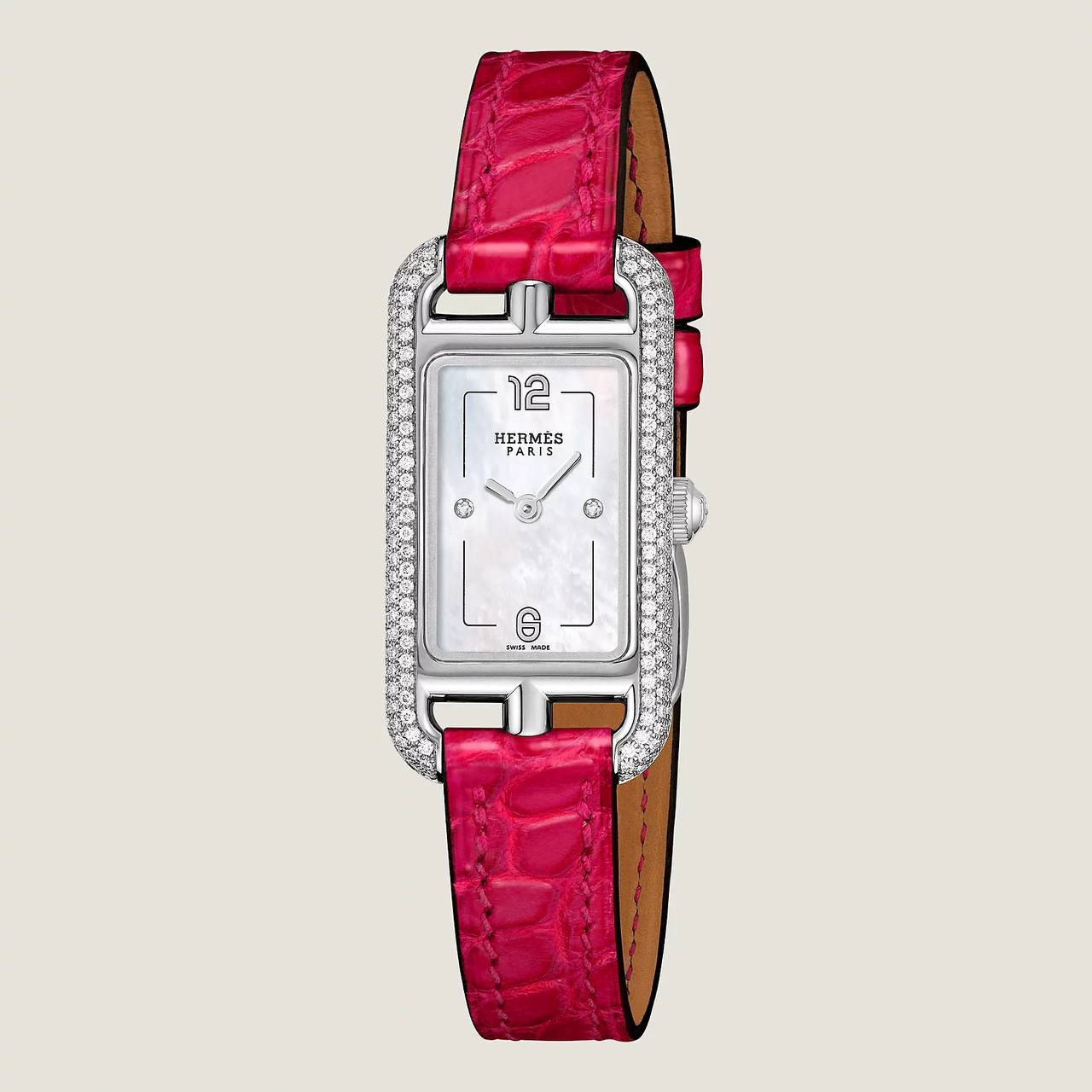 Heure H Nantucket watch 29mm
