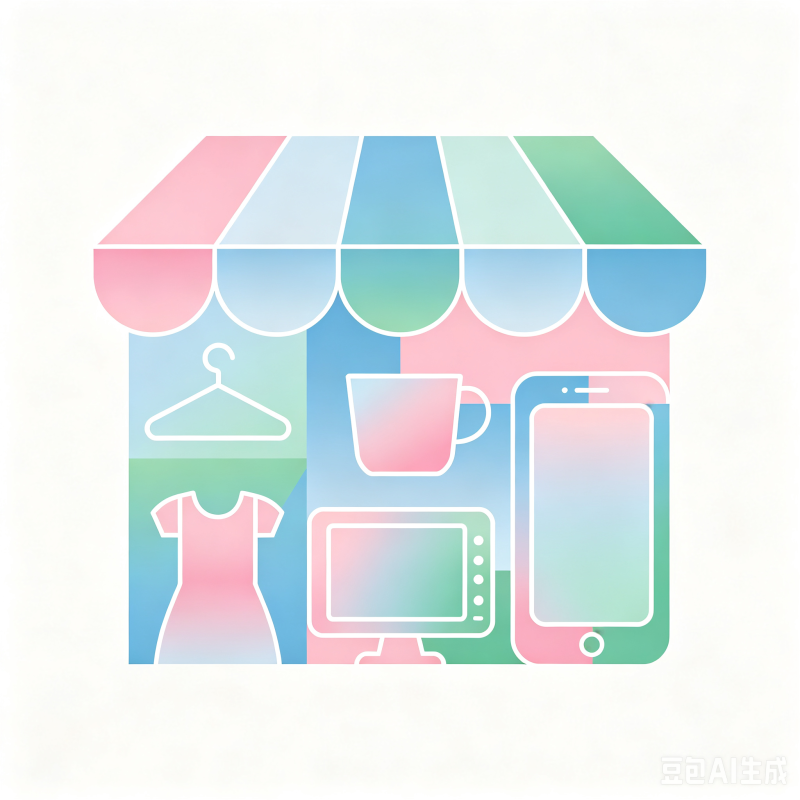 TokVibe Shop